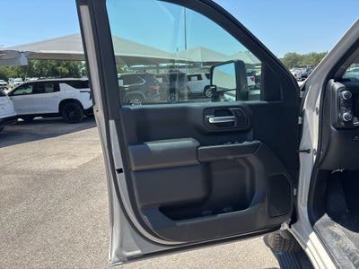 2026 GMC Sierra 3500 HD Pro DRW