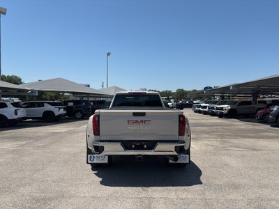 2026 GMC Sierra 3500 HD Pro DRW
