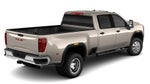 2026 GMC Sierra 3500 HD Pro DRW