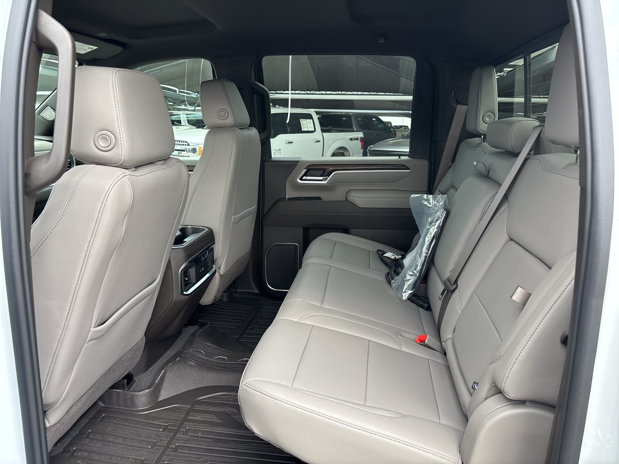 2026 GMC Sierra 3500 HD SLT