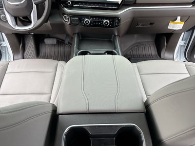 2026 GMC Sierra 3500 HD SLT