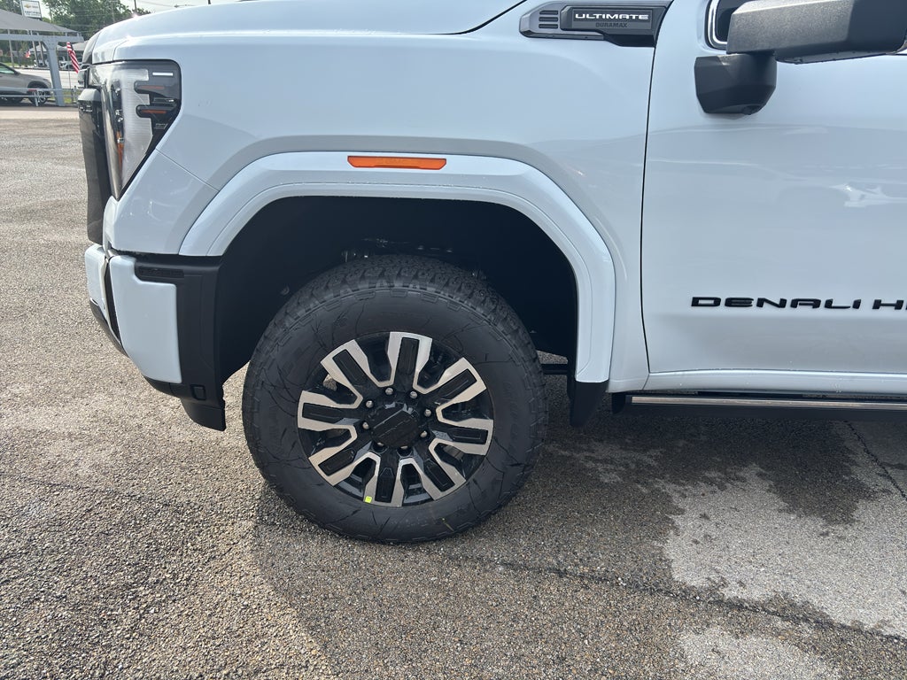 2026 GMC Sierra 2500HD Denali Ultimate - Photo 10