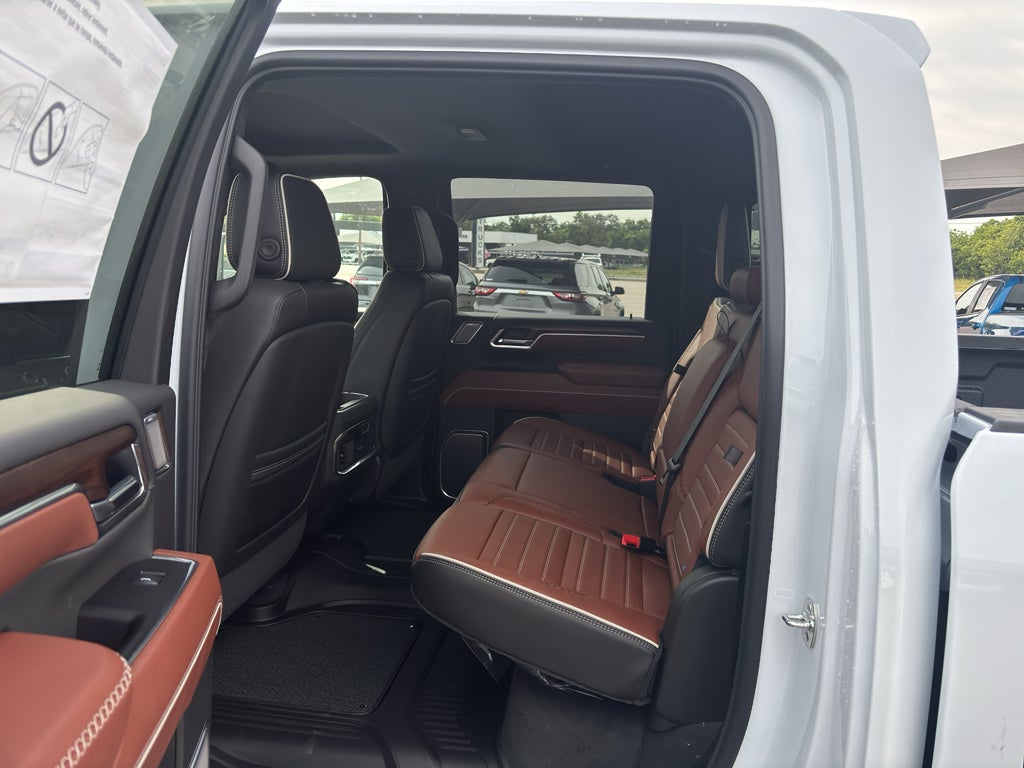 2026 GMC Sierra 2500HD Denali Ultimate - Photo 14