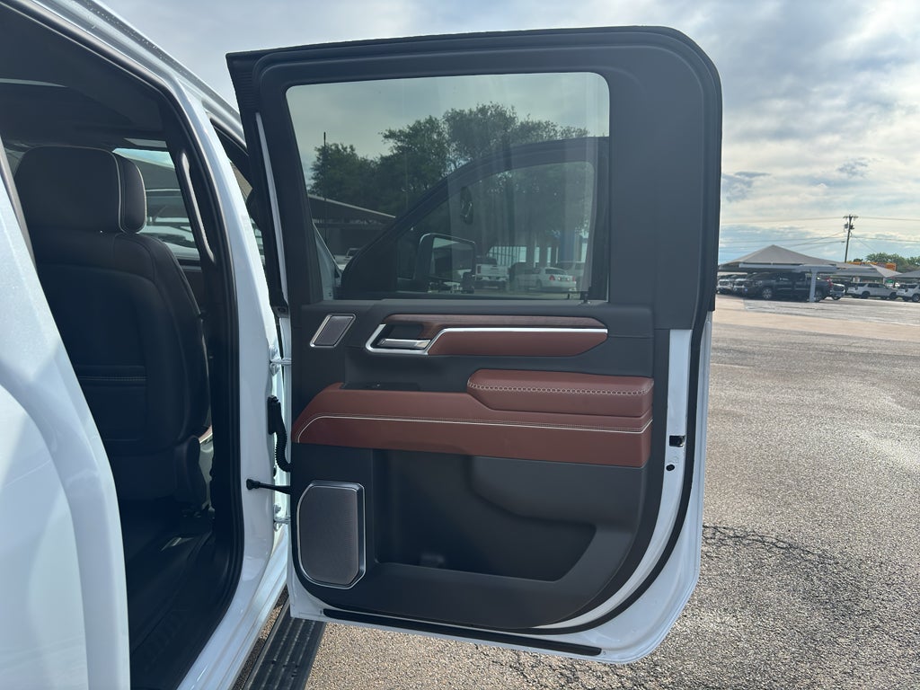 2026 GMC Sierra 2500HD Denali Ultimate - Photo 18