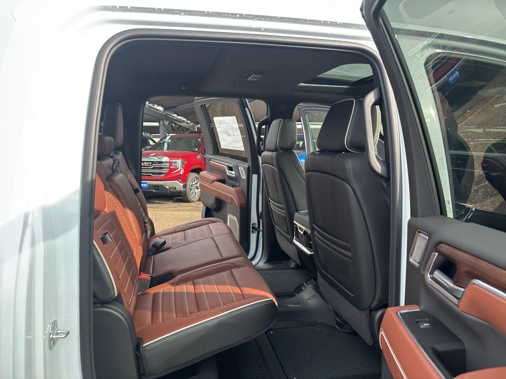 2026 GMC Sierra 2500HD Denali Ultimate - Photo 25