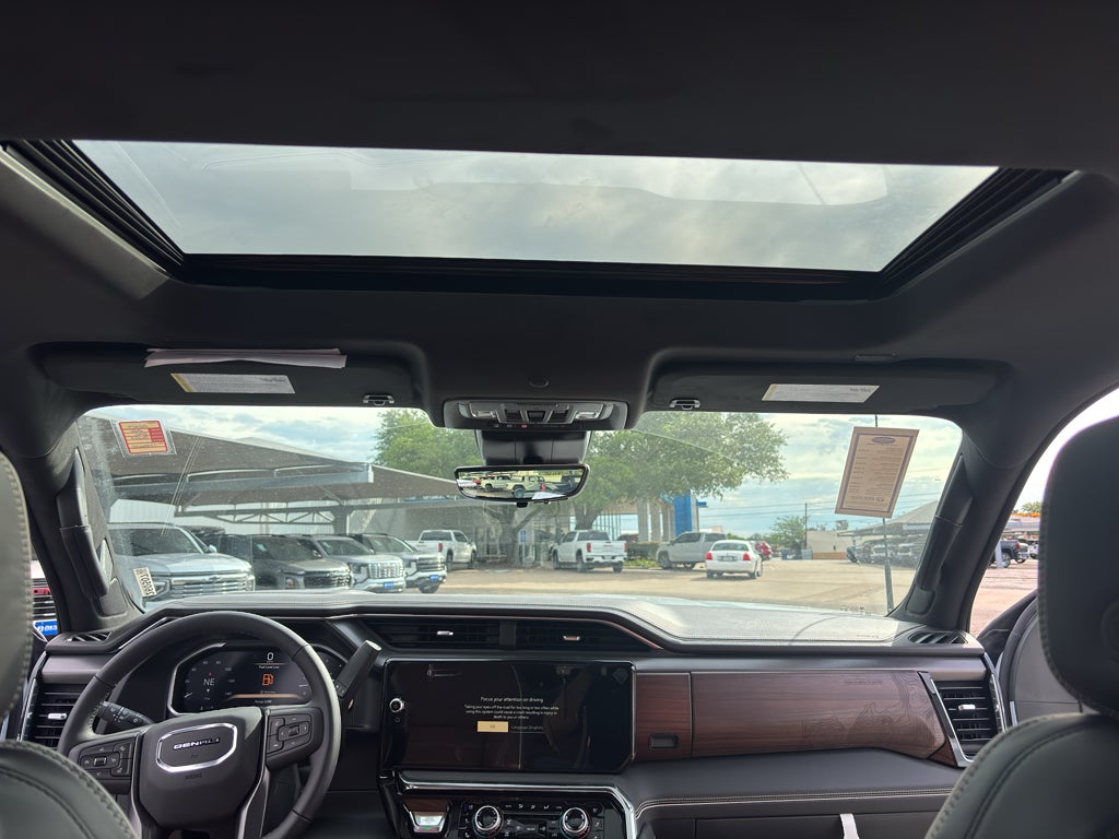 2026 GMC Sierra 2500HD Denali Ultimate - Photo 26