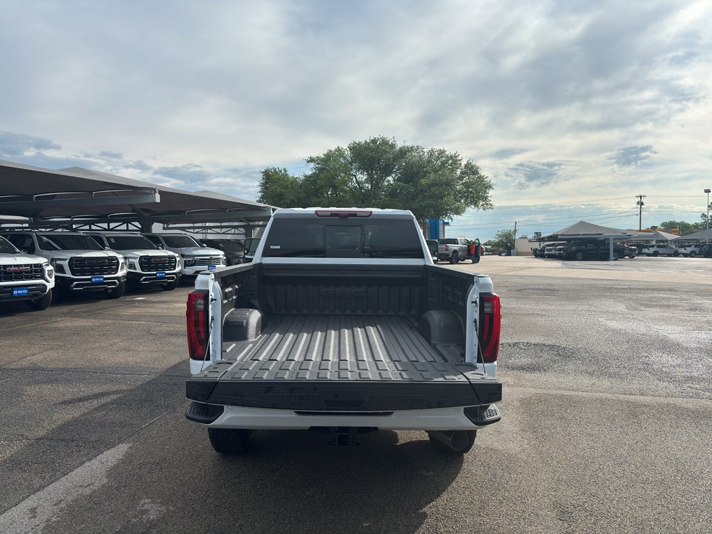 2026 GMC Sierra 2500HD Denali Ultimate - Photo 7