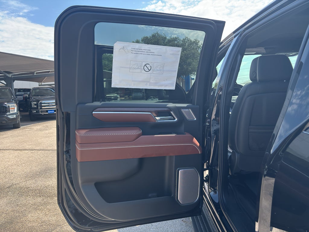 2026 GMC Sierra 2500HD Denali Ultimate - Photo 14