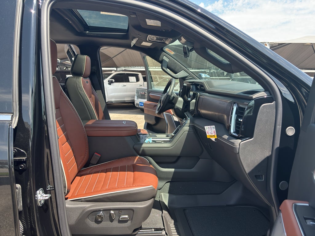 2026 GMC Sierra 2500HD Denali Ultimate - Photo 18