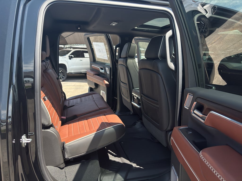 2026 GMC Sierra 2500HD Denali Ultimate - Photo 20
