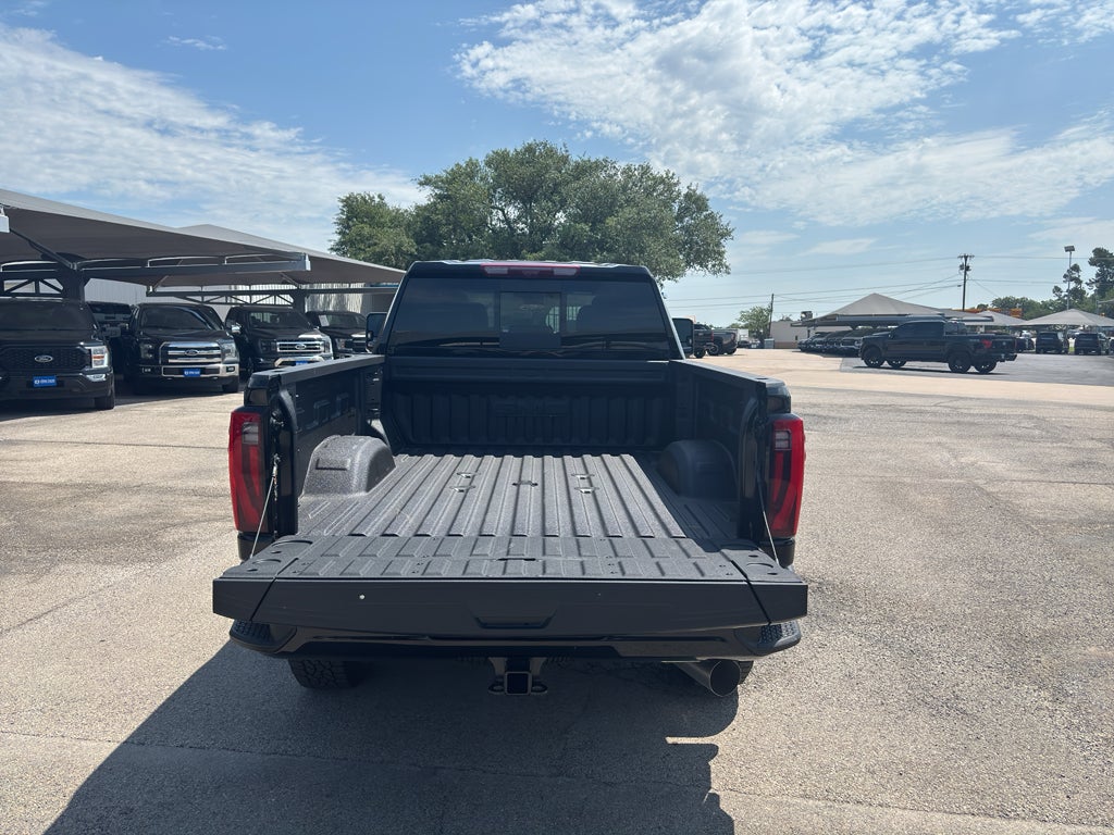 2026 GMC Sierra 2500HD Denali Ultimate - Photo 7