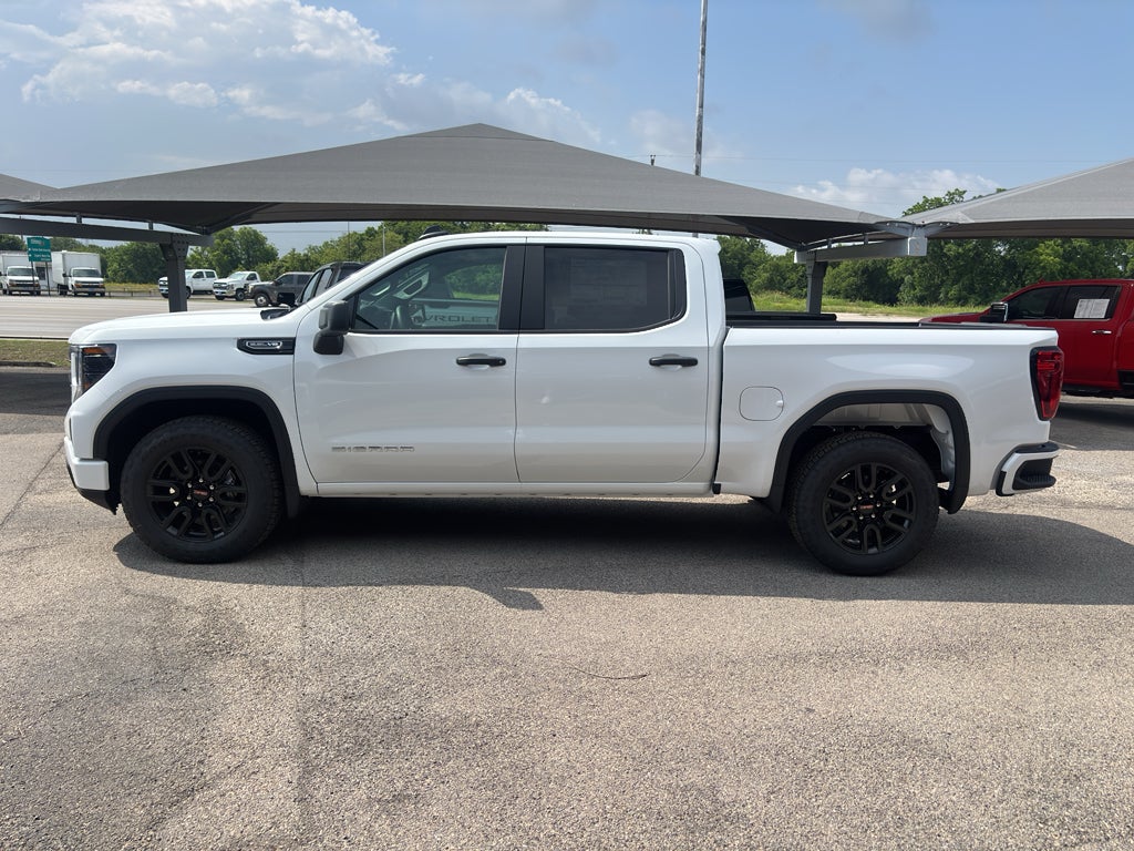 2026 GMC Sierra 1500 Pro - Photo 10