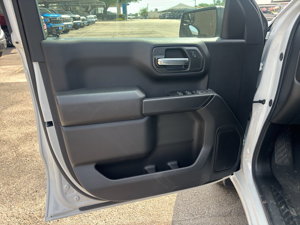 2026 GMC Sierra 1500 Pro - Photo 11