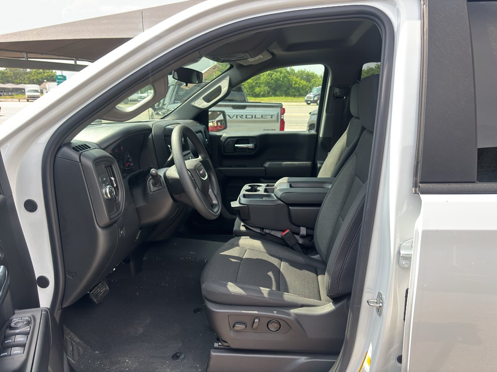 2026 GMC Sierra 1500 Pro - Photo 12