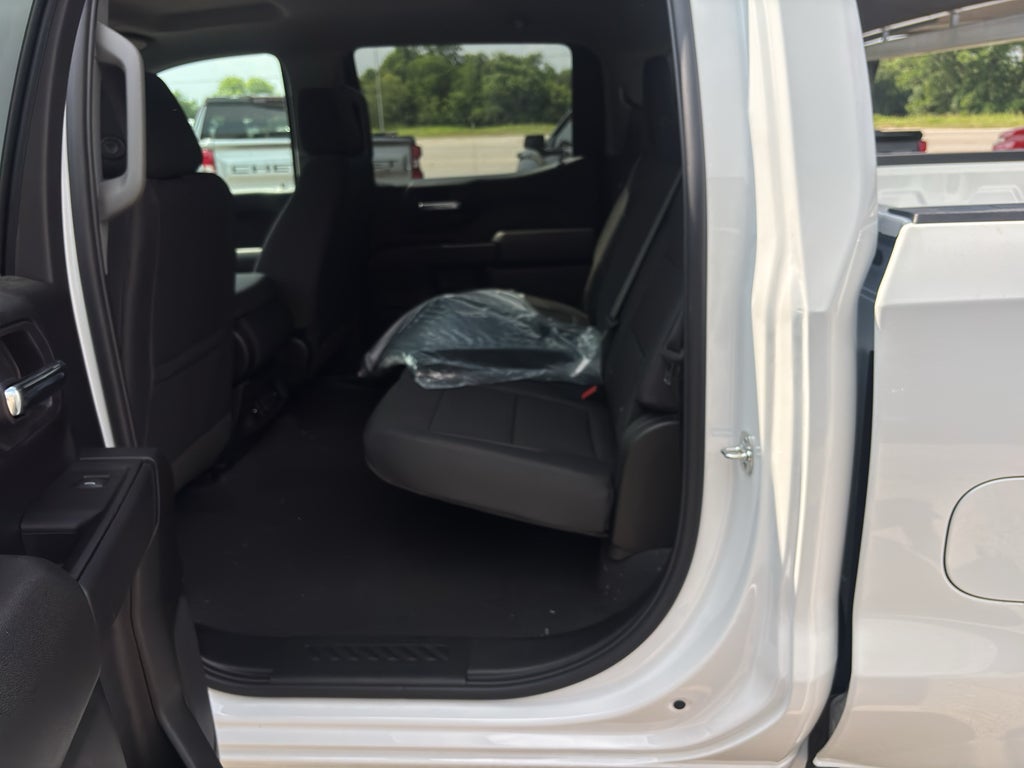 2026 GMC Sierra 1500 Pro - Photo 14