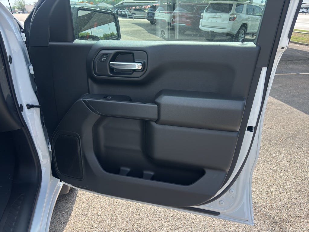 2026 GMC Sierra 1500 Pro - Photo 15