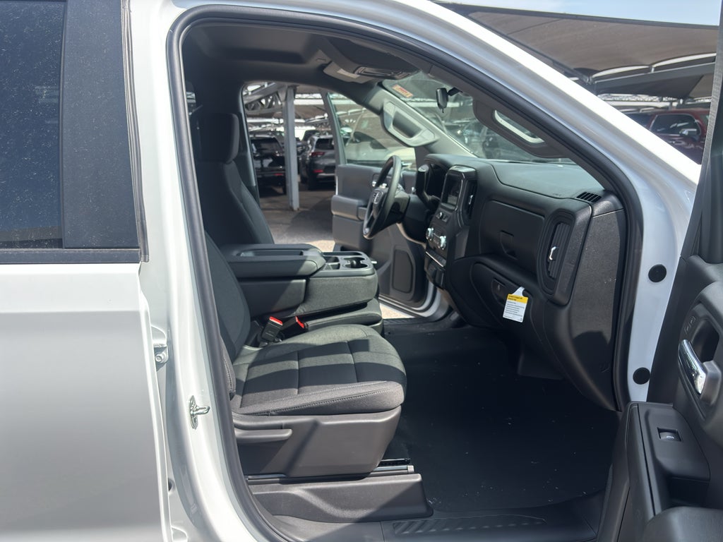 2026 GMC Sierra 1500 Pro - Photo 16