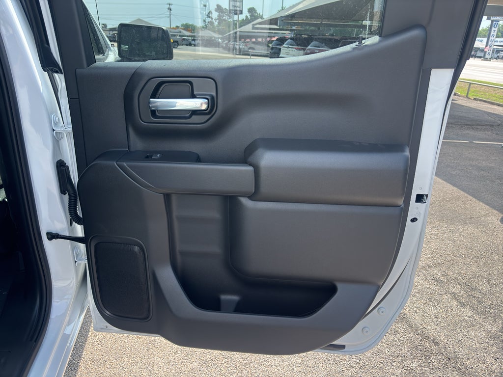 2026 GMC Sierra 1500 Pro - Photo 17