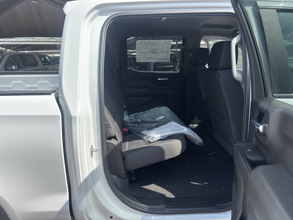 2026 GMC Sierra 1500 Pro - Photo 18
