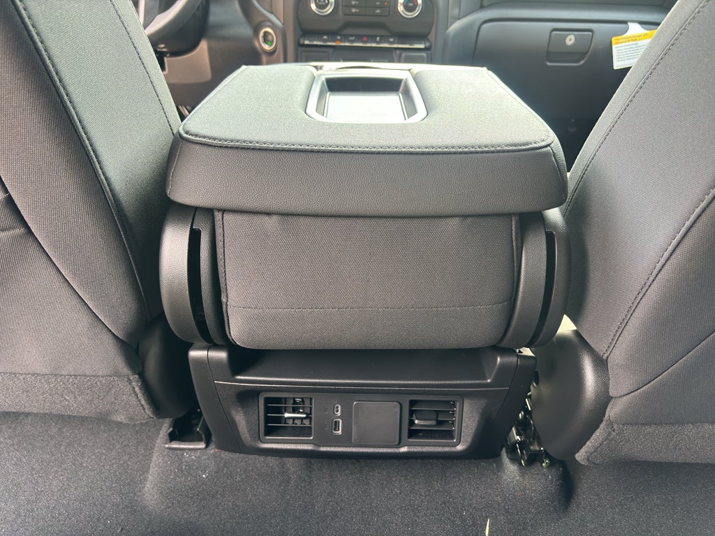 2026 GMC Sierra 1500 Pro - Photo 19
