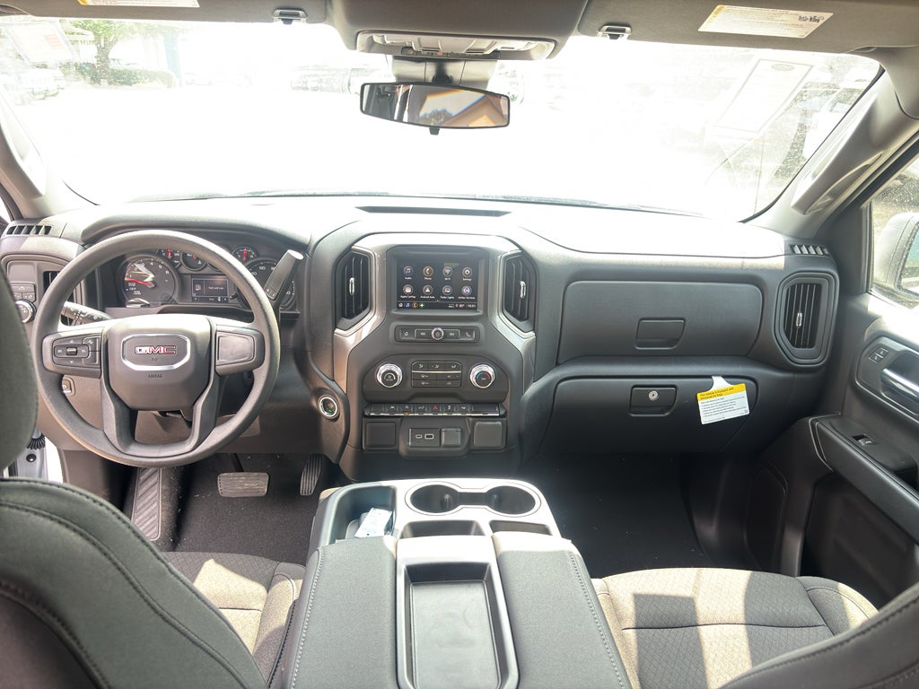 2026 GMC Sierra 1500 Pro - Photo 20