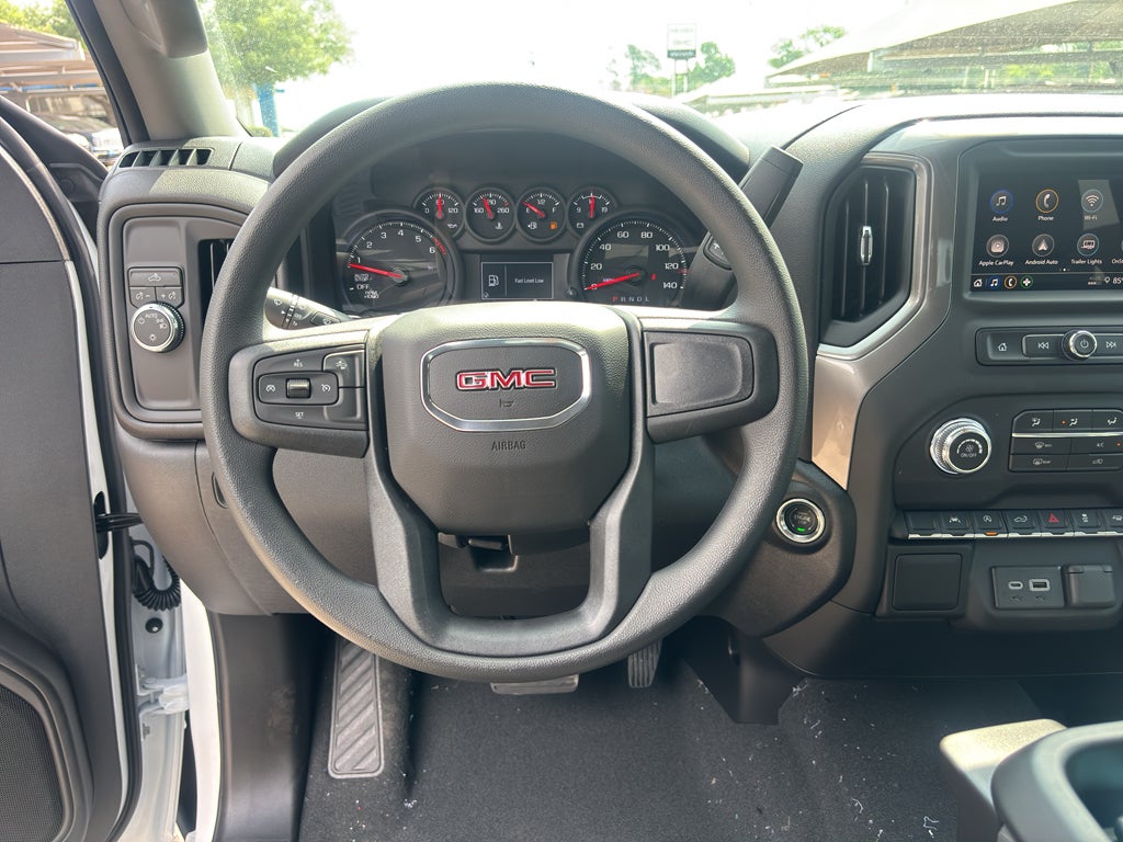 2026 GMC Sierra 1500 Pro - Photo 21