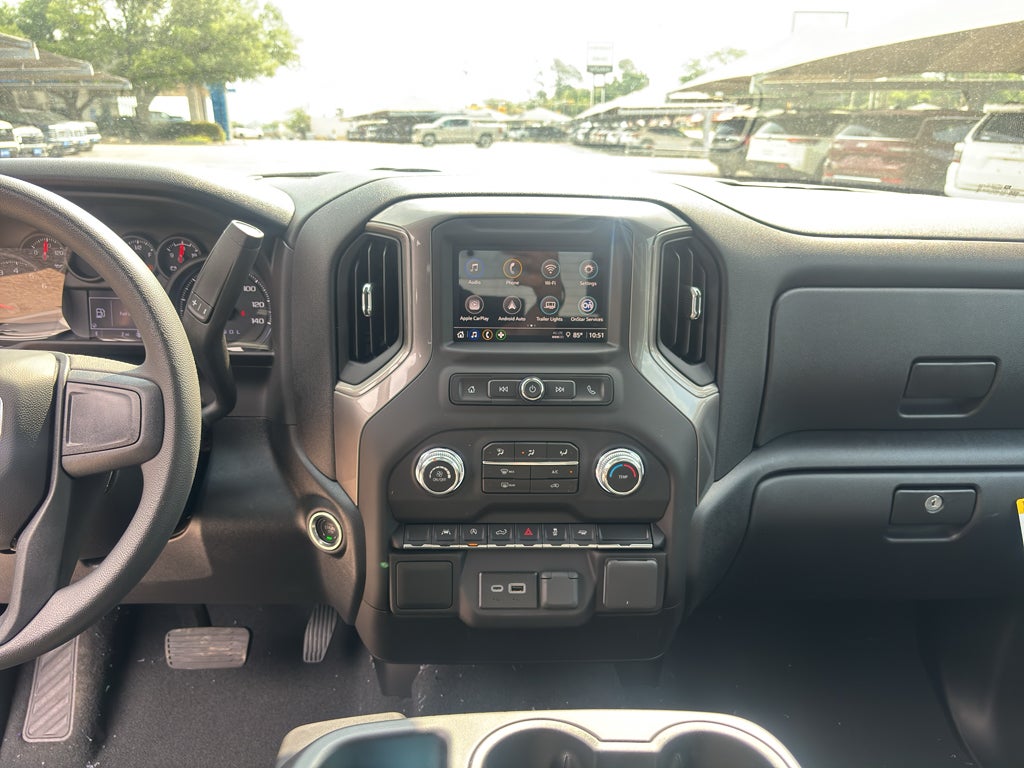 2026 GMC Sierra 1500 Pro - Photo 22