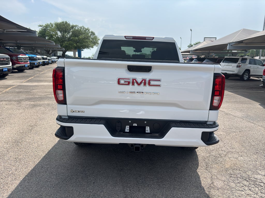 2026 GMC Sierra 1500 Pro - Photo 6