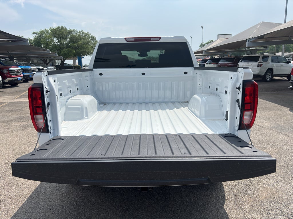 2026 GMC Sierra 1500 Pro - Photo 7