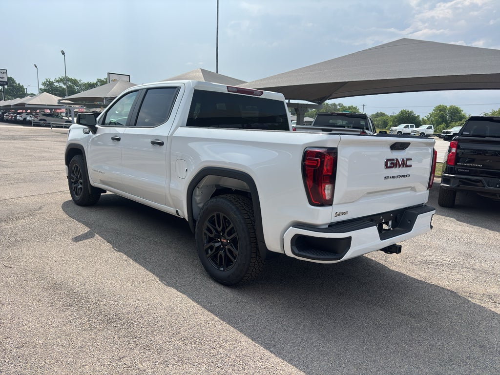 2026 GMC Sierra 1500 Pro - Photo 8