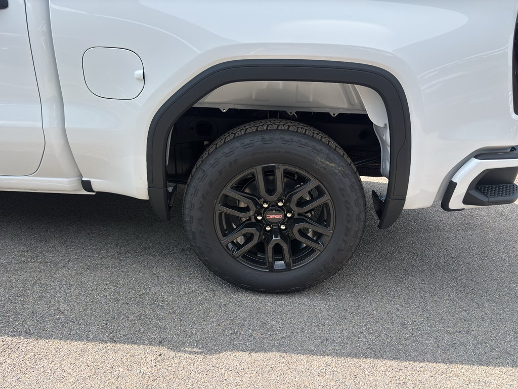 2026 GMC Sierra 1500 Pro - Photo 9