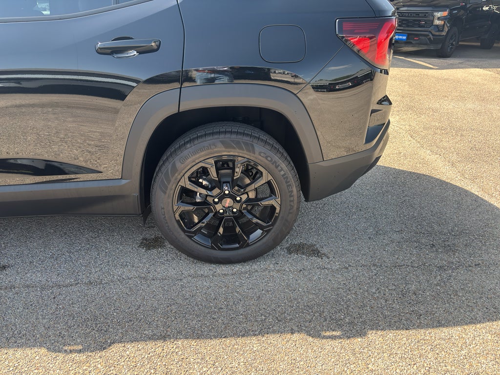 2027 GMC Terrain FWD Elevation