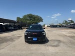 2027 GMC Terrain FWD Elevation