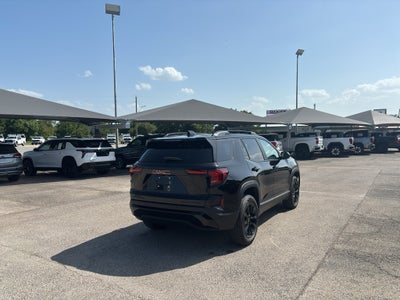 2027 GMC Terrain FWD Elevation