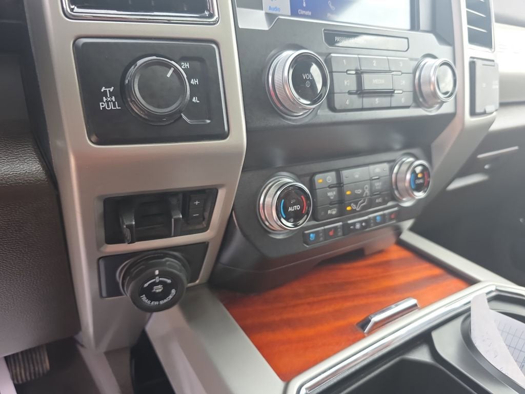 2020 Ford Super Duty F-250 SRW XL