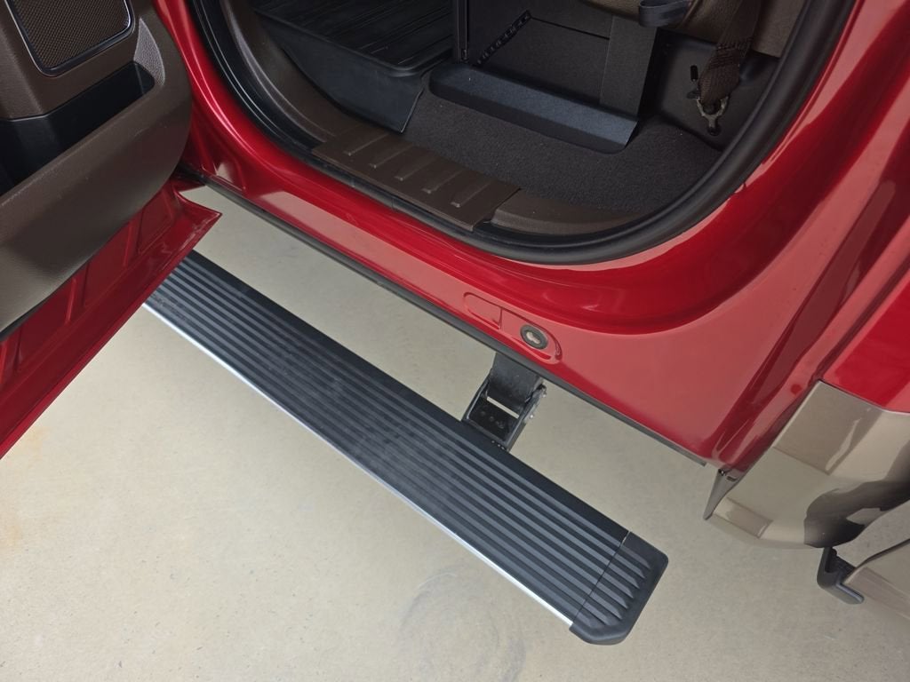 2020 Ford Super Duty F-250 SRW XL