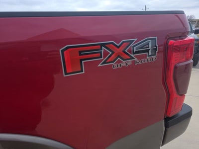 2020 Ford Super Duty F-250 SRW XL