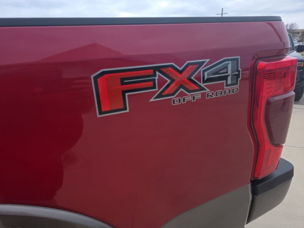 2020 Ford Super Duty F-250 SRW XL