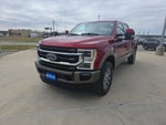 2020 Ford Super Duty F-250 SRW XL