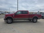 2020 Ford Super Duty F-250 SRW XL