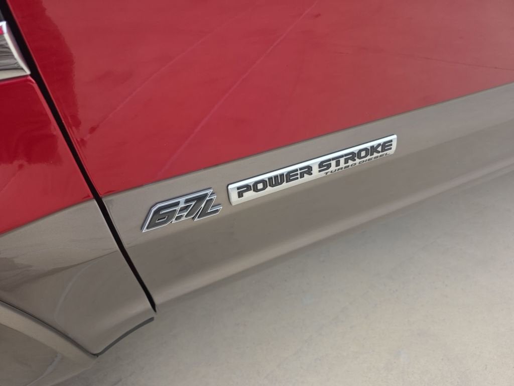 2020 Ford Super Duty F-250 SRW XL