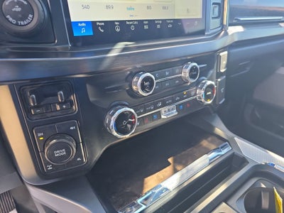 2023 Ford Super Duty F-250 SRW XL