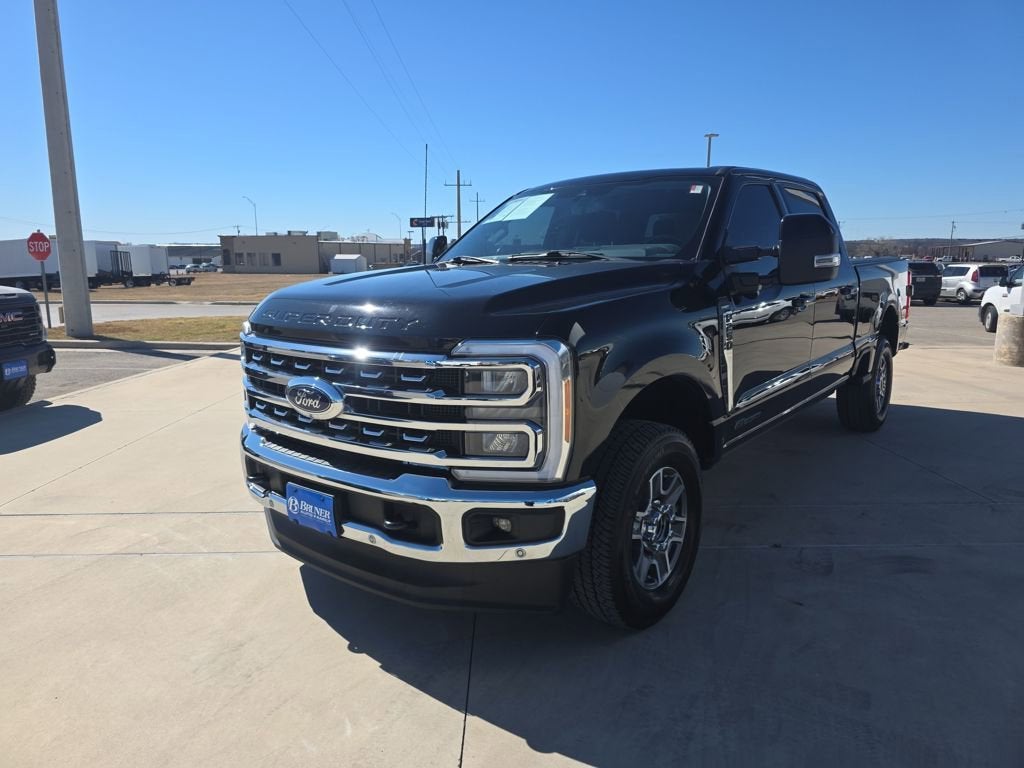2023 Ford Super Duty F-250 SRW XL