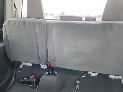 2023 GMC Sierra 2500 HD SLE