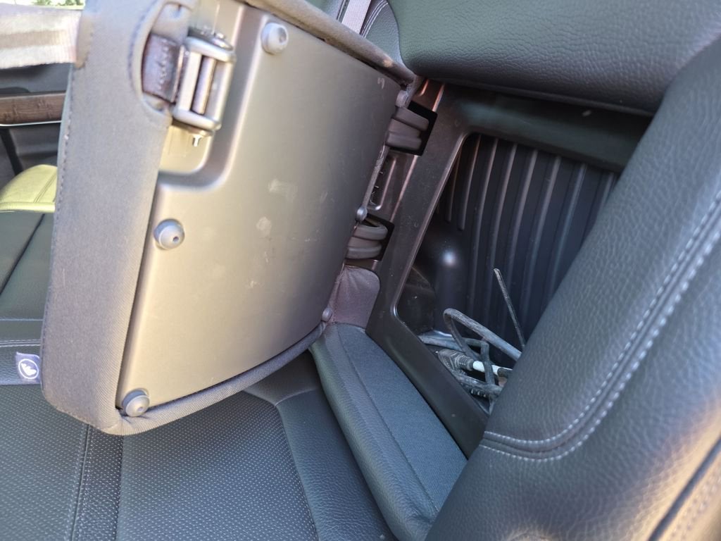 2021 GMC Sierra 2500 HD Denali