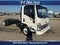 2025 Chevrolet Low Cab Forward 3500 1WT