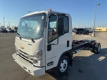 2025 Chevrolet Low Cab Forward 3500 1WT