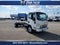 2025 Chevrolet Low Cab Forward 3500 1WT