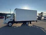 2025 Chevrolet Low Cab Forward 4500 1WT