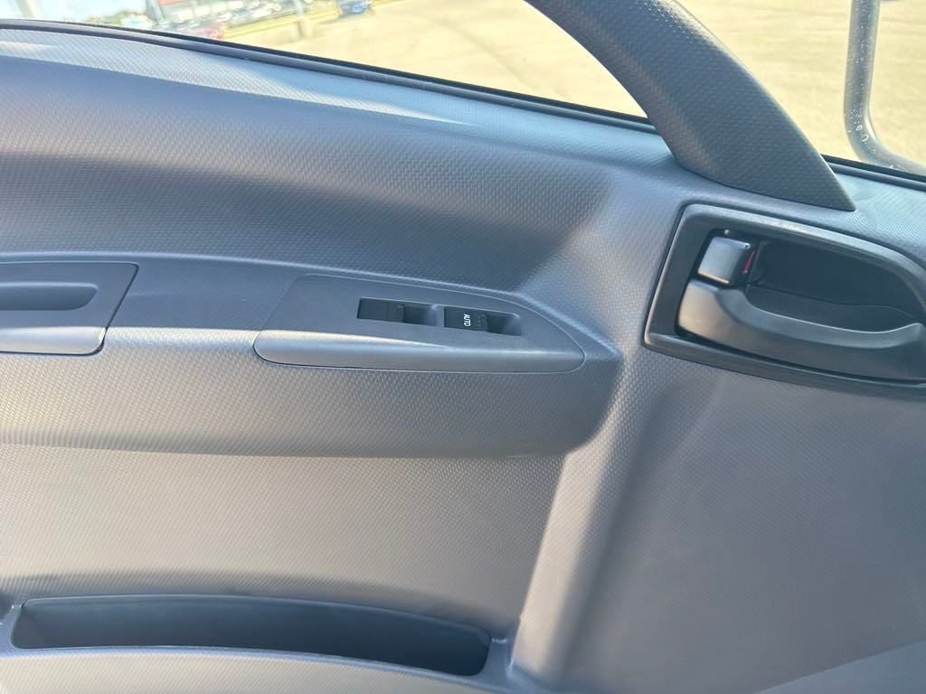 2025 Chevrolet Low Cab Forward 4500 1WT